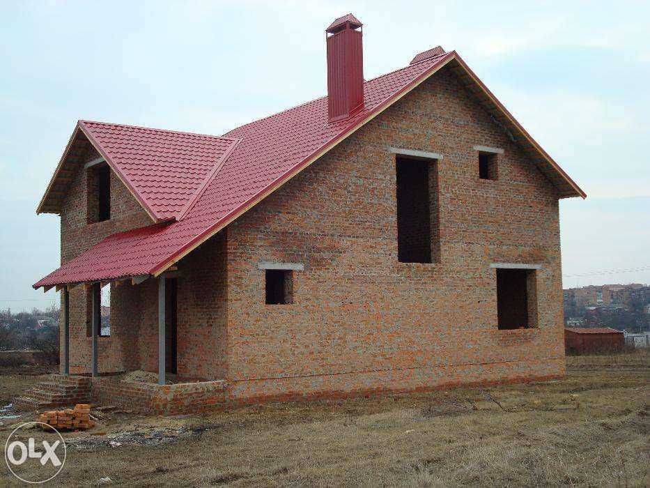 Продаж будинку. 195 м2. 10 соток. Полтава. №2122