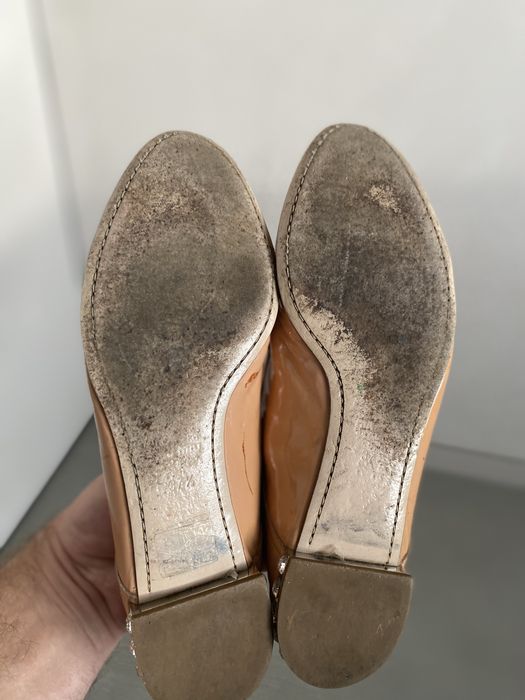 Міu Miu туфлі р.37