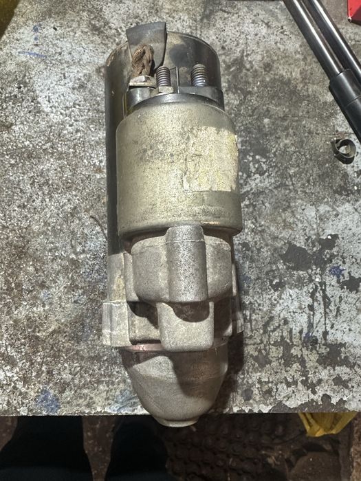 Стартер Спринтер 907