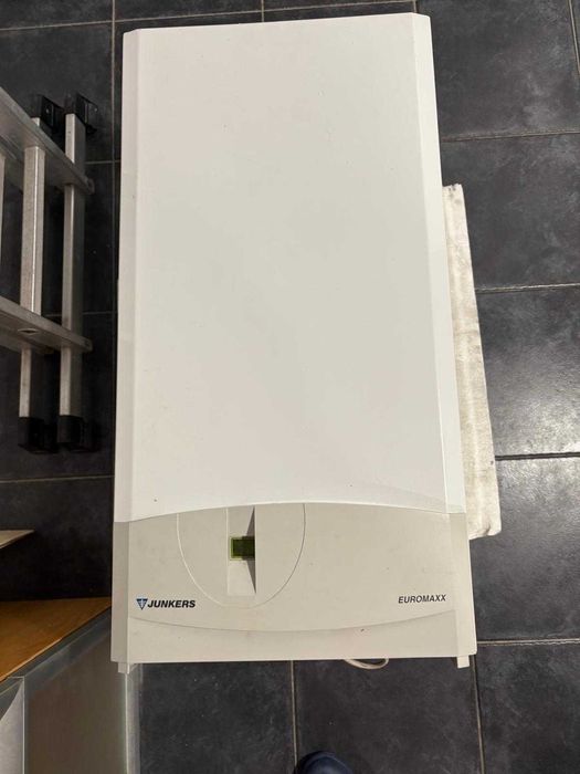 Esquentador Junkers Euromaxx