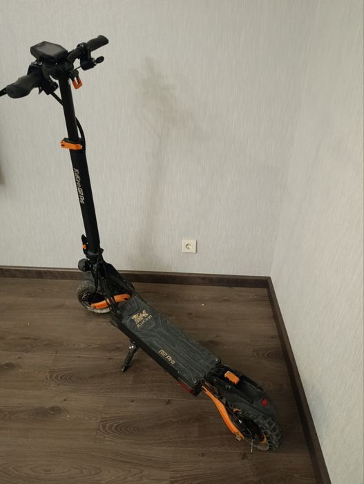 Електросамокат Kugoo Kirin G2 PRO