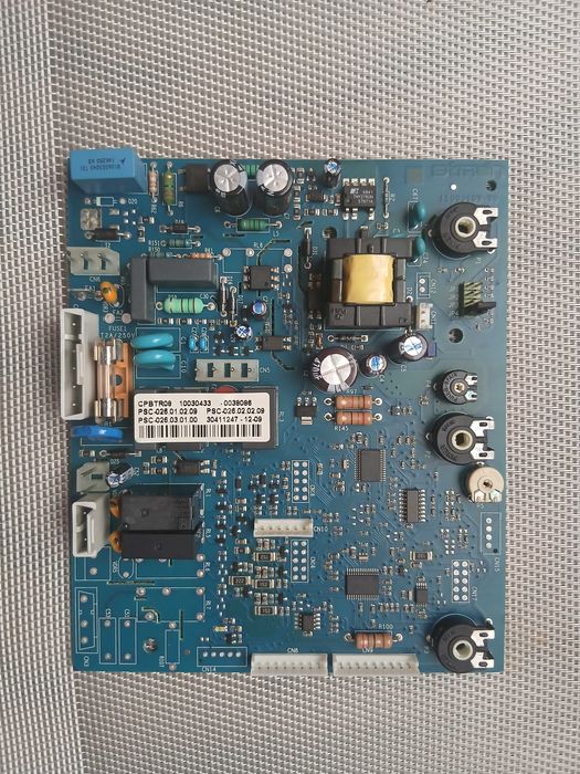 Плата до Beretta CIAO 24