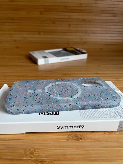 Чохол OtterBox Symmetry Series Soft Touch для iPhone 16