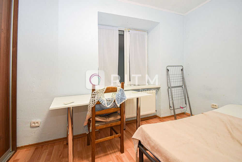 3-к. квартира з функціональним плануванням за вул. Текстильна 16