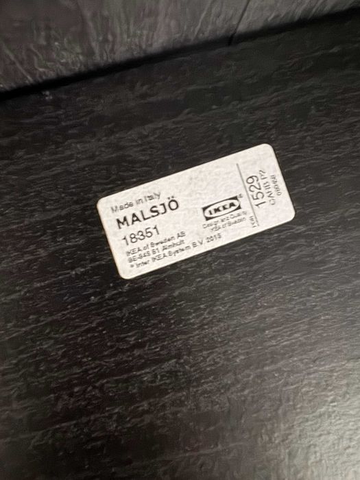 Armário/Vitrine com portas vidro deslizantes