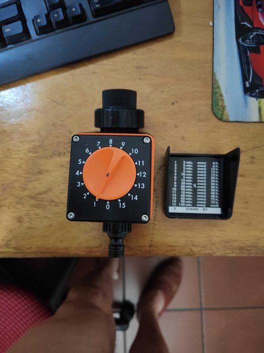 Material para aquário Eheim