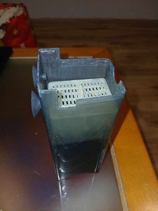 Filtro para aquário