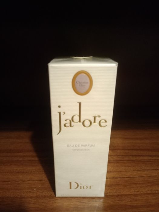 Jadore Dior 50 ml