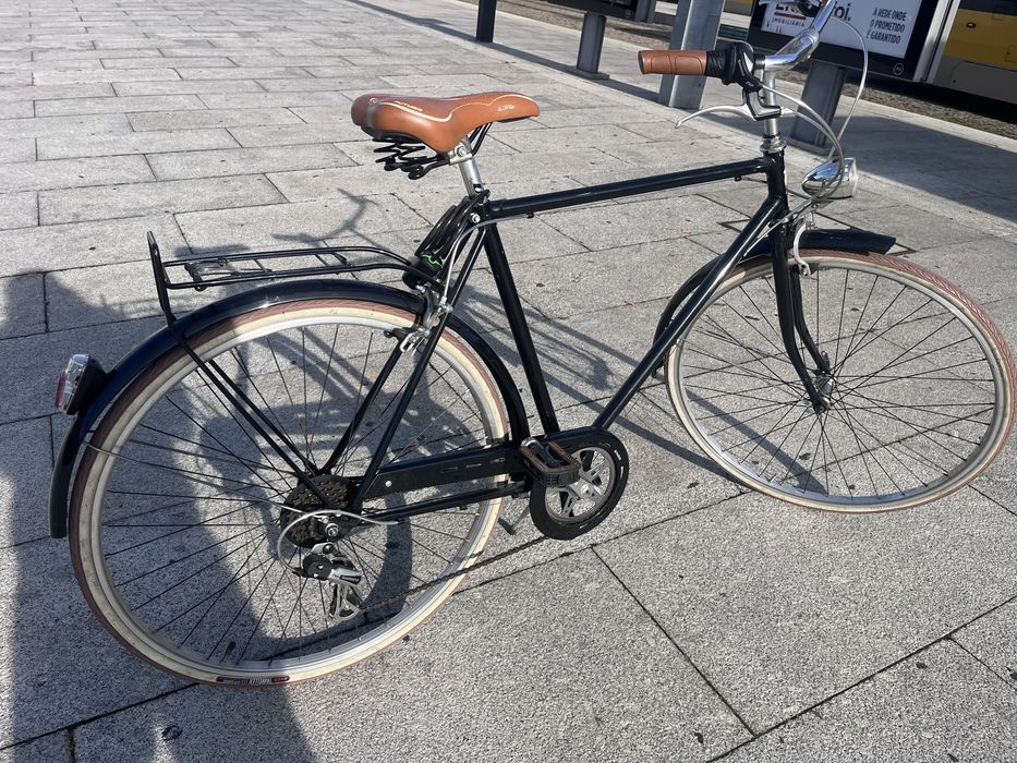 Bicicleta Adratica