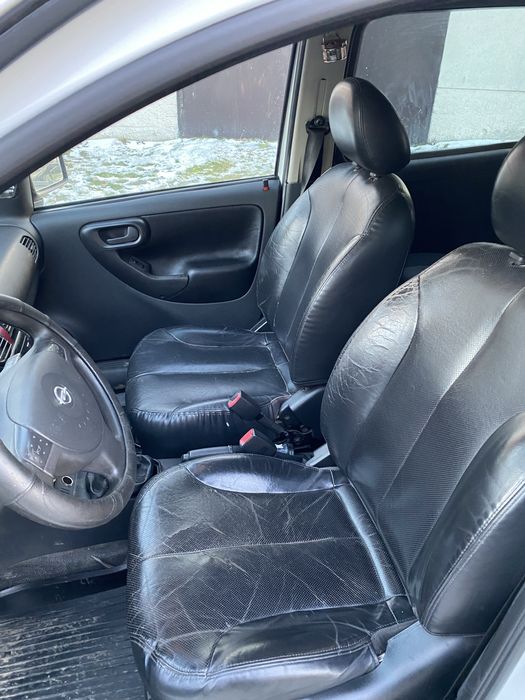 Опель Комбо С 1.3 CDTI