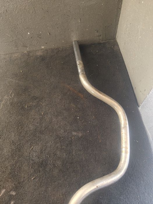 Kierownica wsk wfm lelek gil kos