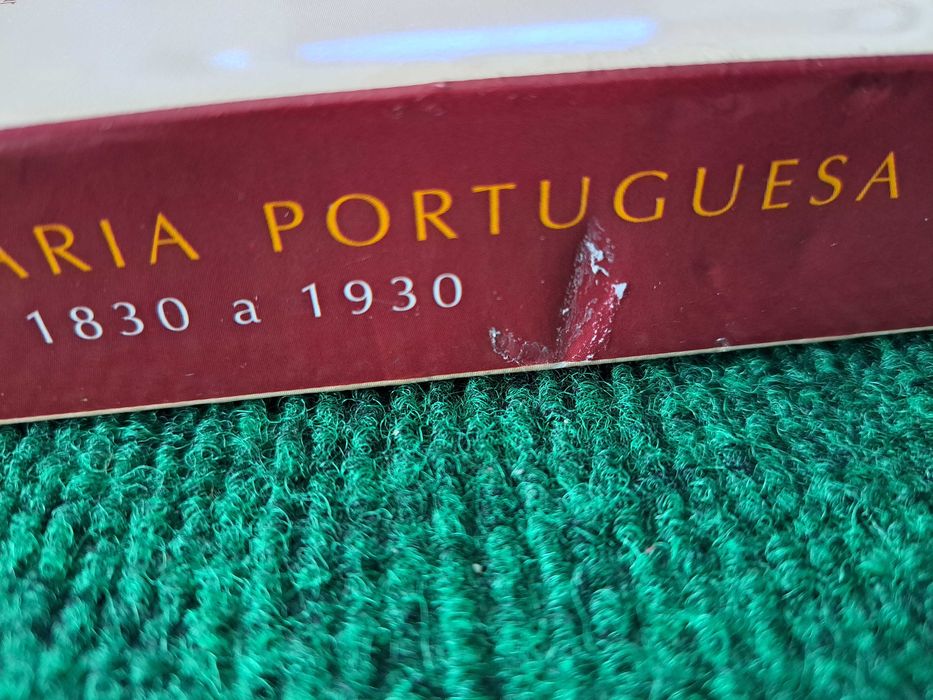 A Medicina Veterinária Portuguesa - Mário Baptista Braz