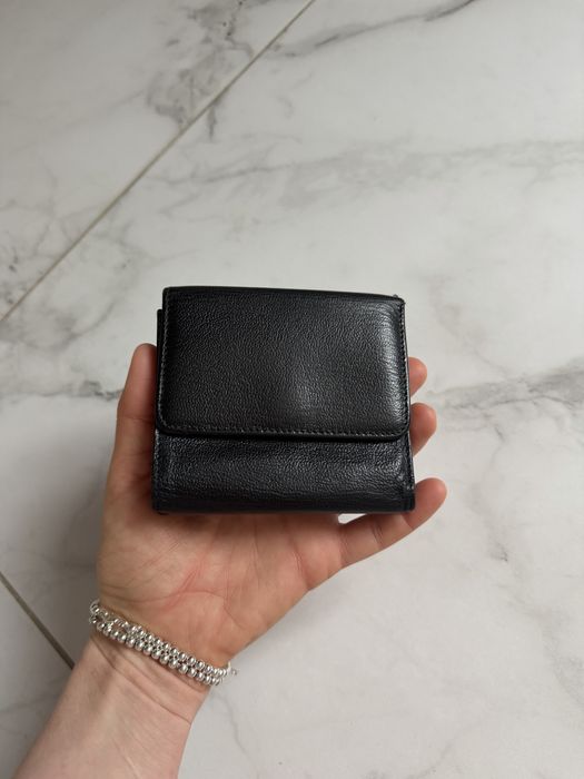 Гаманець кошелек chanel оригінал вінтаж