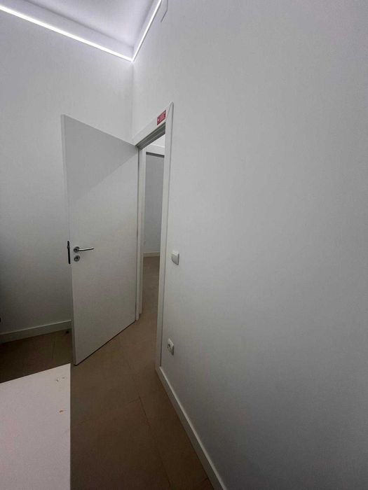 Trespasse de loja com 4 divisões