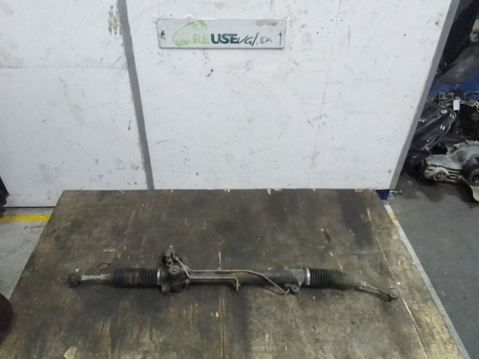 Caixa de direção AUDI A4 (8EC, B7)