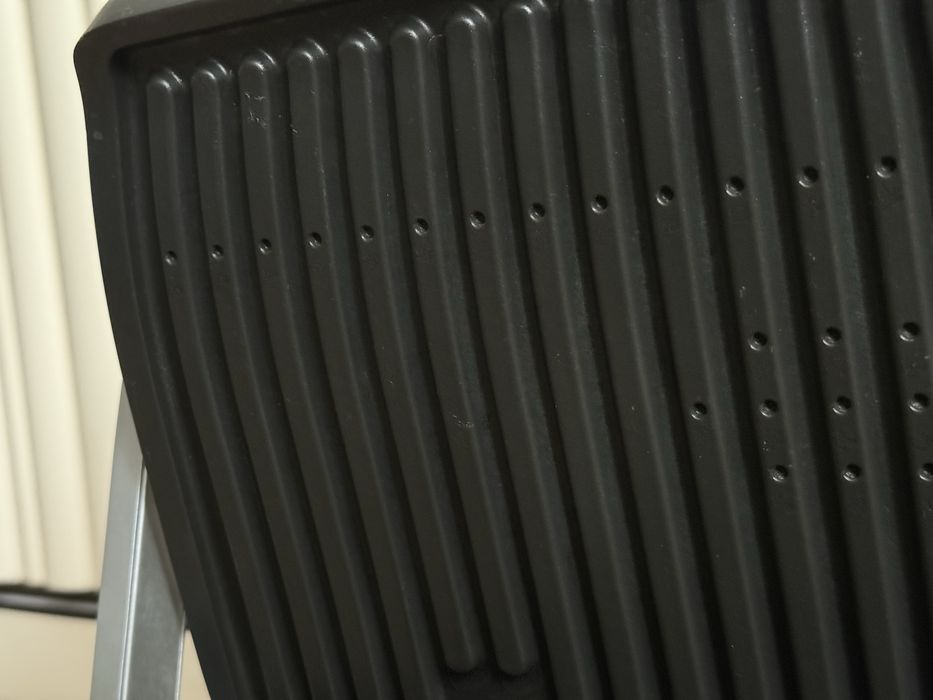 Електрогриль притискний Tefal OptiGrill+ XL