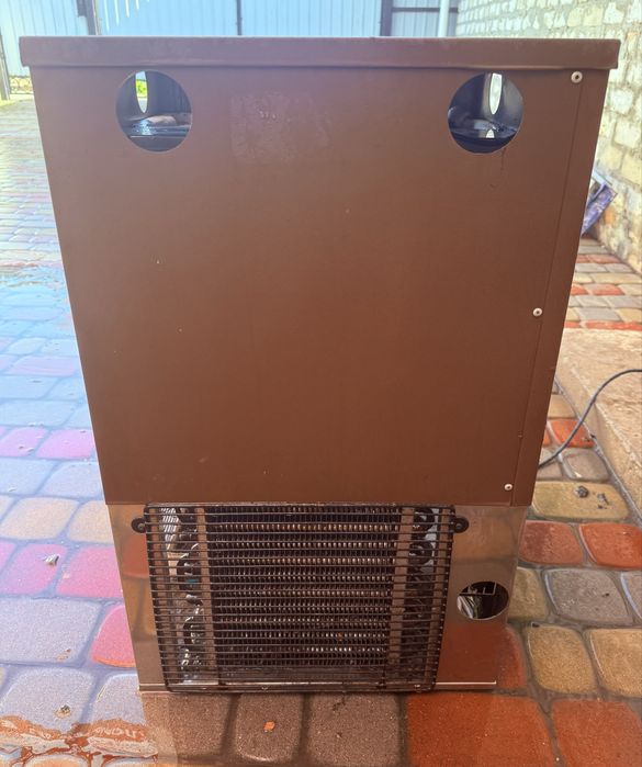 Пивные охладители.