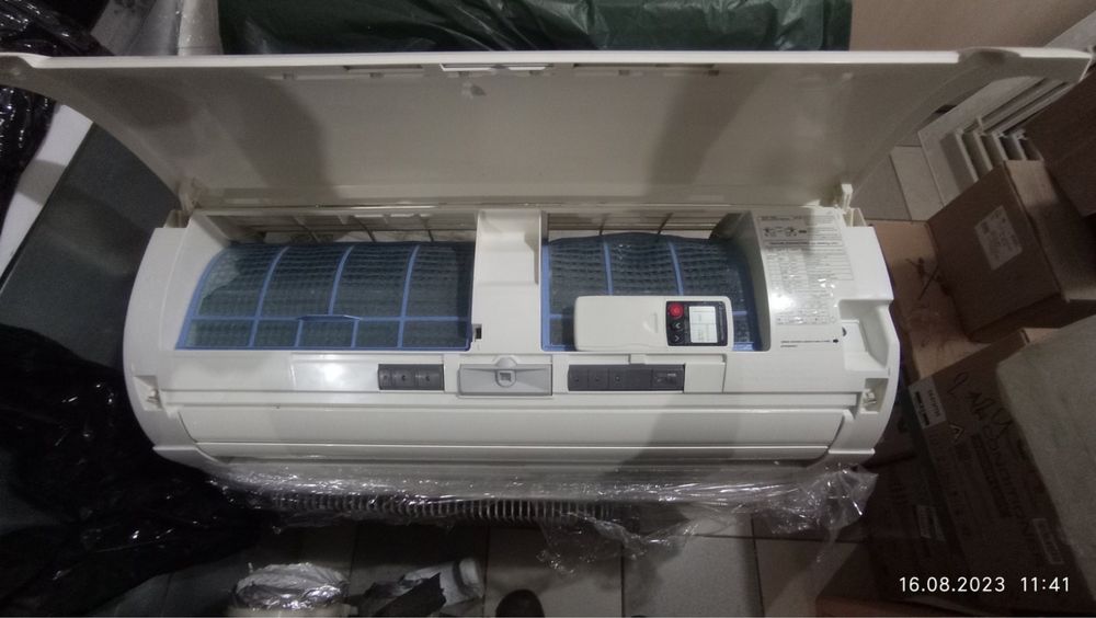 Mitsubischi ELECTRIC MSZ-FA25vb/muz-fd25vabh