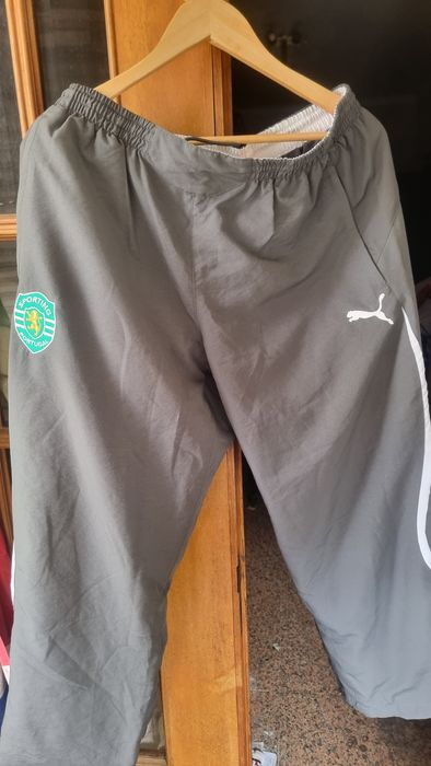 Fato treino do sporting