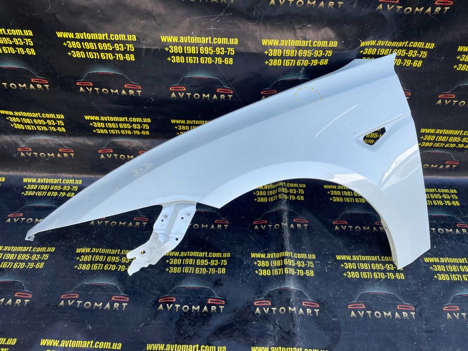 Крило ліве Tesla 3 Крыло tesla m3 2024- highland 1714884-EC-D