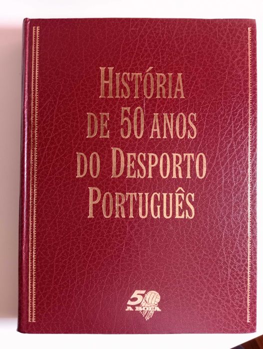 Livros sobre desporto
