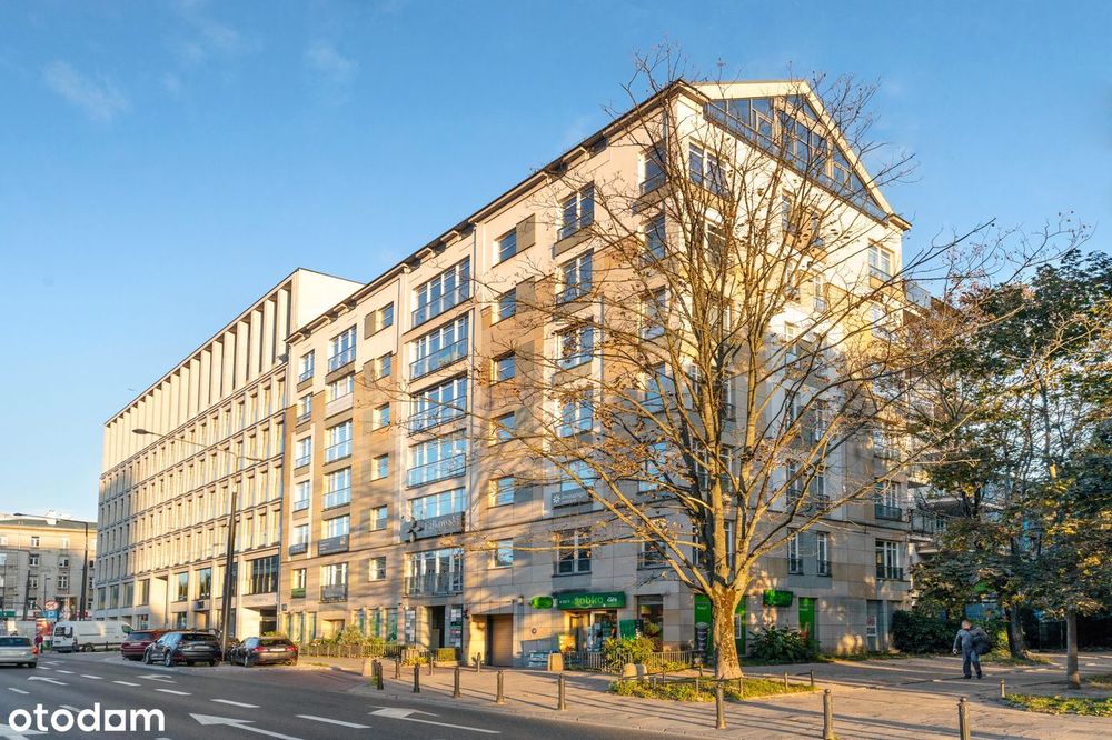Na sprzedaż 3-pokojowe mieszkanie | Wola | 113 m²