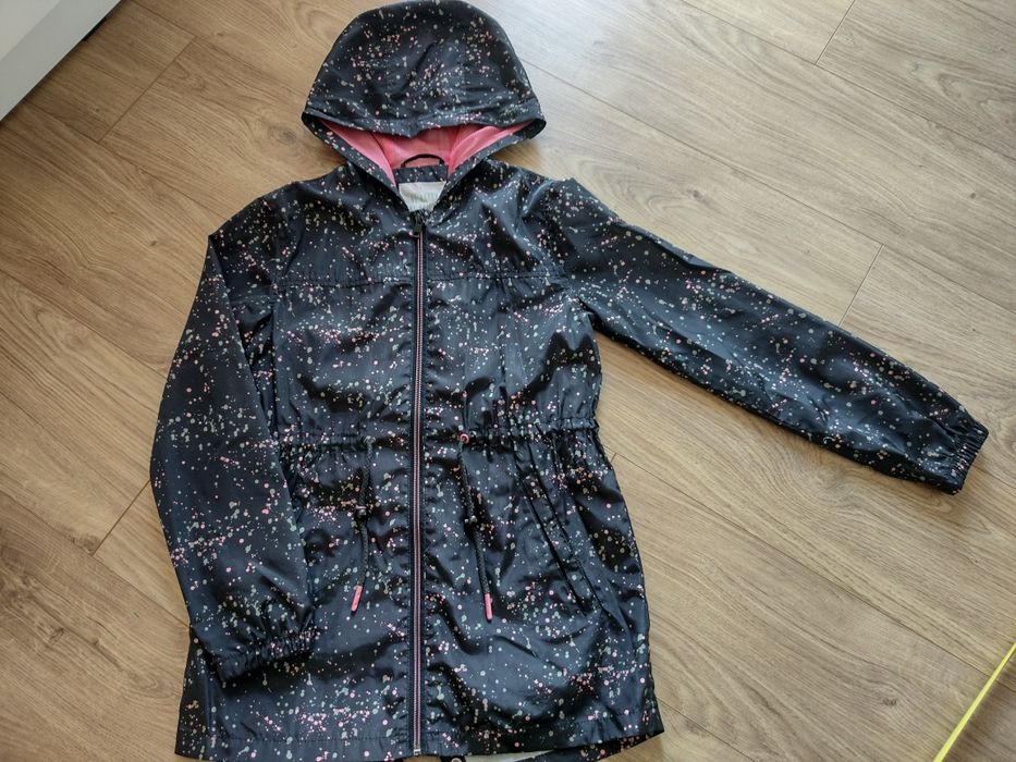 Kurtka, płaszczyk wiatrówka Reserved r 146