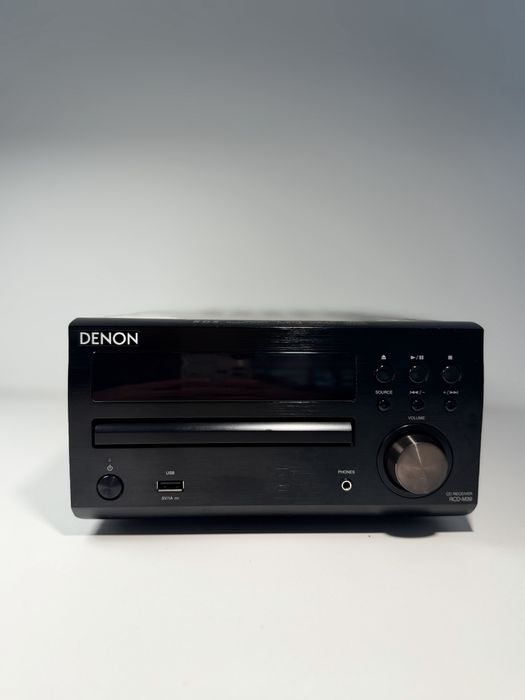 Wieża Denon RCD-M39