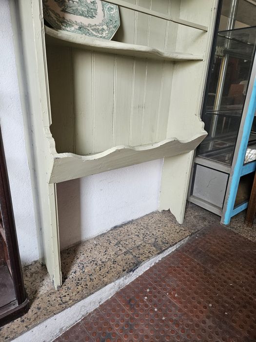 Louceiro aberto antigo