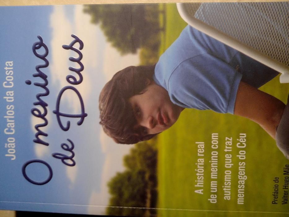 Livros diversos para ler durante as férias
