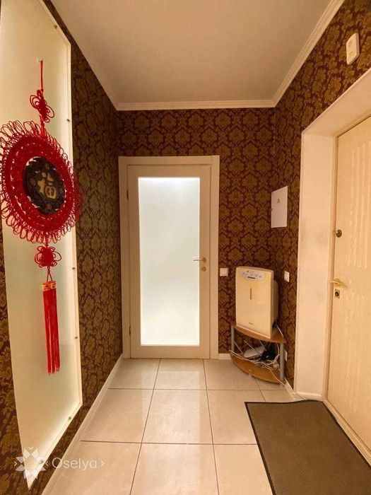 3-кімнатна квартира за адресою вул. Голосіївська (площа 57,1 м²) - Atlanta.ua - фото 12