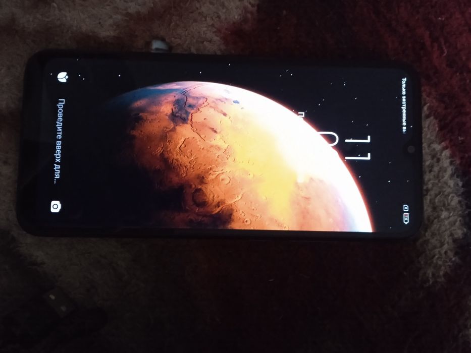 Продам телефон redmi 9A