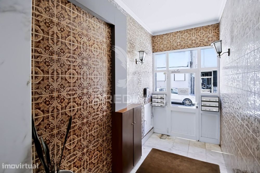 Apartamento T3