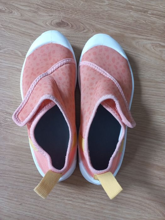Buty do wody Decathlon rozmiar 30-31