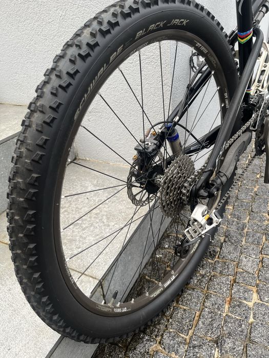 Bicicleta BTT Specialized