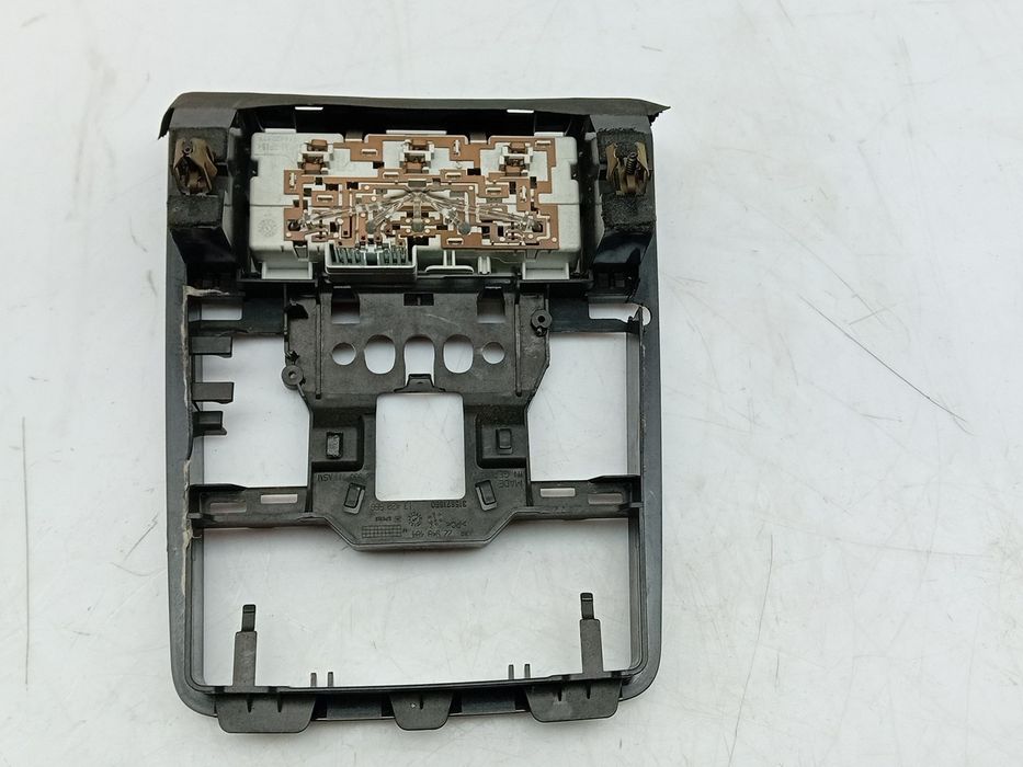 Plafonier frente OPEL Insignia A Sports Tourer (G09)