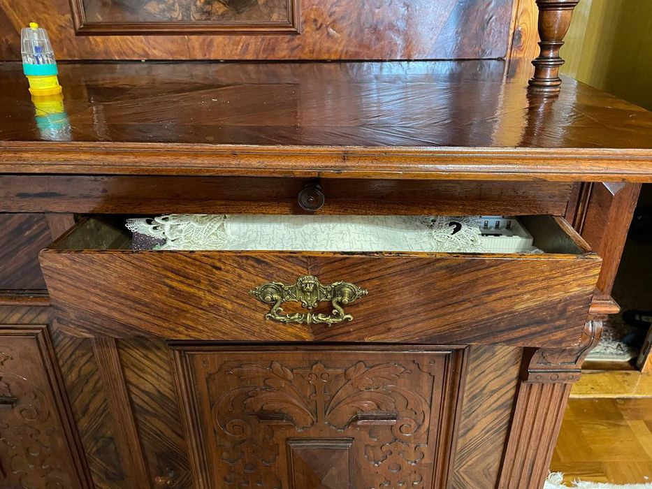 Комод Шкаф Сервант