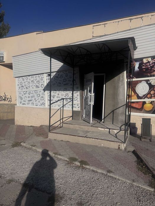 Продам готовий бізнес