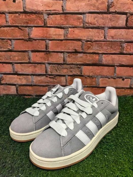 Adidas Campus 00s Grey R.41