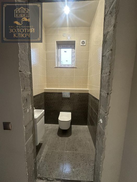 Будинок Олексіівка