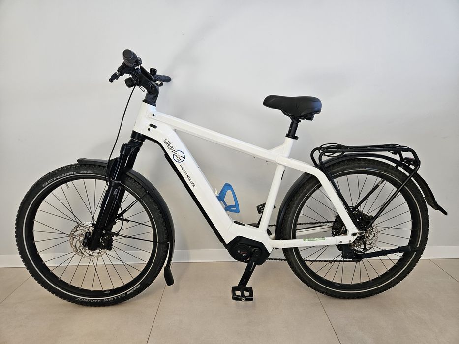 Rower Riese & Müller Bosch CX e-bike elektryczny b.dobry stan