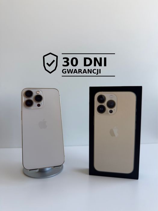 iPhone 13 Pro 128GB – bardzo dobry stan