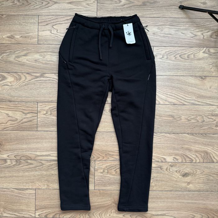 ‼️Нові‼️Котонові штани Riot Division