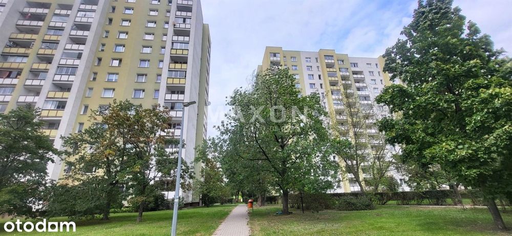 Mieszkanie – Warszawa - Widok 4