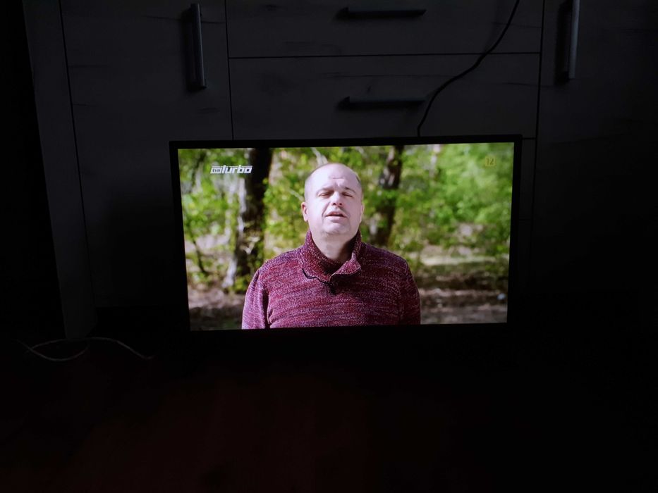 Telewizor Philips Led 32 cale 32PHS4012-12