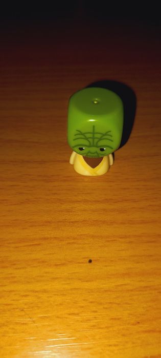 Bonecos / bustz Star Wars Continente