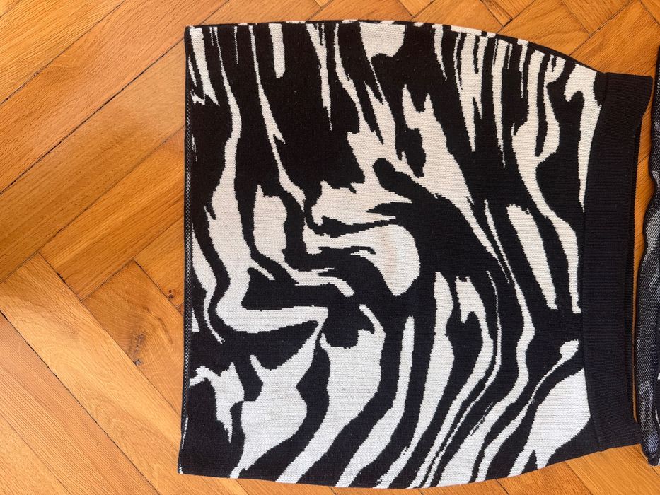 Damski komplet – przejściowy