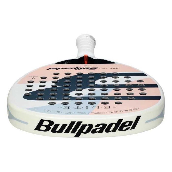 Ракетка для падел-тенісу Bullpadel ELITE W 25, VERTEX 04 W 25