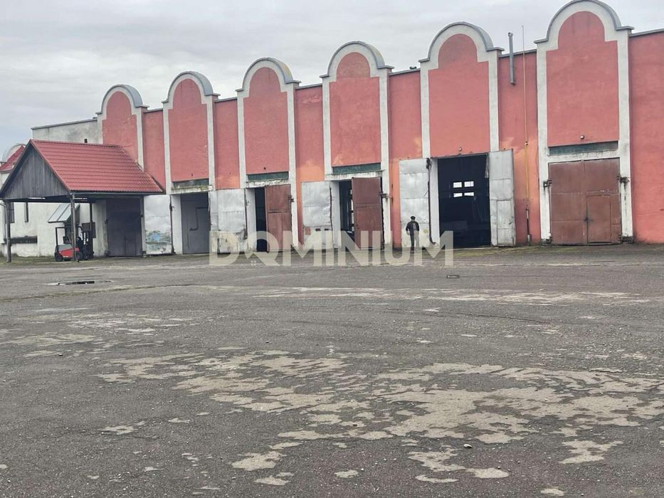 Здаються в оренду гаражі в місті Хуст