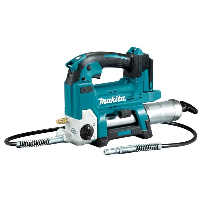 Makita DGP180Z Smarownica akumulatorowa na baterie 18V towotnica smaru